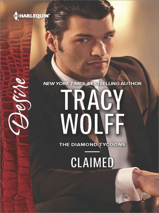 Title details for Claimed by Tracy Wolff - Available